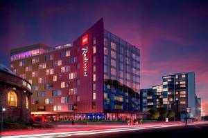 Radisson RED  hotel - Vouchers / Coupons in Sahibzada ajit singh nagar