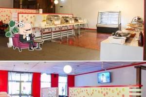 Buffet hut Restaurant - Professional Services in India