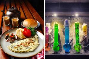 Ten-Second Takeaway - Food & Beverage Deals in India