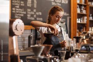 Barista Coffee - Vouchers / Coupons in India