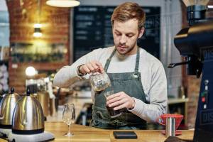 Barista Coffee - Vouchers / Coupons in India