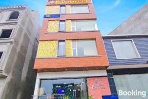 R D Hotel - Vouchers / Coupons in India