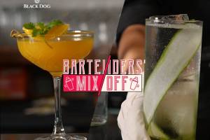 Cocktails & Dreams, Speakeasy food and beverages - Food & Beverage Deals in Delhi