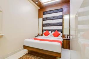 Hotel Roma Deluxe
