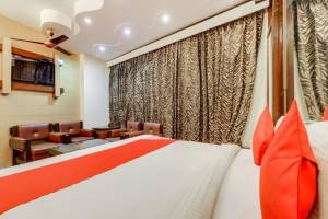 Hotel Roma Deluxe