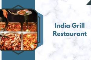 India Grill Restaurant