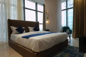 Aquila Grand Suites hotel - Vouchers / Coupons in India