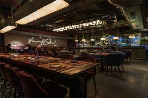 One8 Commune Restaurant - Vouchers / Coupons in India