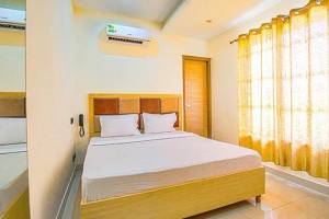 FabEscape Panchkula Motels Hotel
