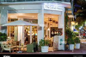 The Local House Restaurant - Restaurant Deals in Panchkula