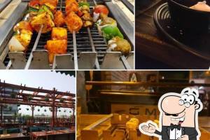Themis Barbeque House restaurant - Restaurant Deals in Panipat