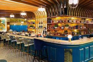 Themis Barbeque House restaurant - Restaurant Deals in Panipat