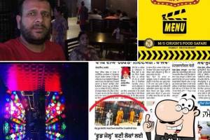 Food Jail M/S Chugh's FOOD Safari - Vouchers / Coupons in Patiala