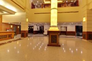 Hotel Iqbal INN - Vouchers / Coupons in Patiala