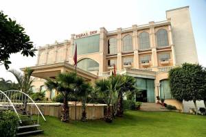Hotel Iqbal INN - Vouchers / Coupons in Patiala