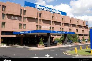 Sheraton Heathrow Hotel - Vouchers / Coupons in India