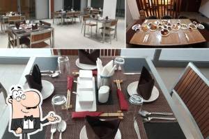 Asagao By Yuhi Restaurant