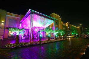 Shree Jee Vilas Hotel