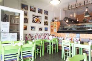 Zafora Restaurant