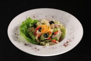 Mamledar Misal food and beverage