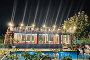 Tamboo Resort Vajreshwari