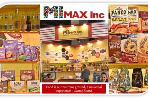 Automax Food and Beverages