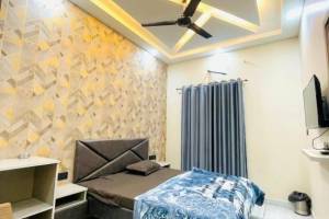 Hasrat Residency Hotel