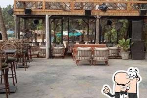 Romeo Lane Restaurant