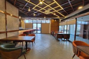 Distil Bar by Lords Inn - Vouchers / Coupons in India