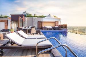 Hotel Almeida - Vouchers / Coupons in India
