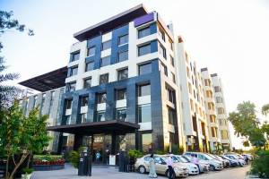 Hotel Almeida - Vouchers / Coupons in India