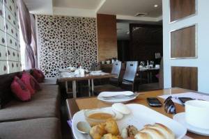 Pinxx, Restaurant - Vouchers / Coupons in India