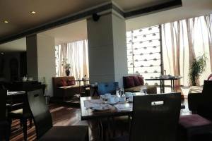 Pinxx, Restaurant - Vouchers / Coupons in India