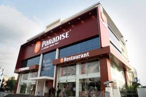 Red Paradise Restaurant - Vouchers / Coupons in India