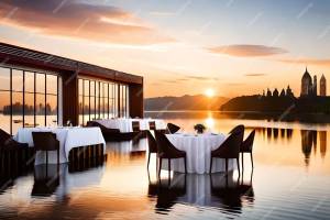 Water Bench restaurant - Vouchers / Coupons in India