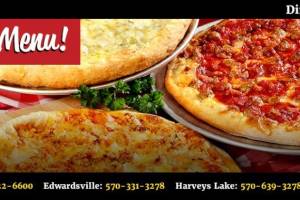 Grotto Pizza REstaurant - Vouchers / Coupons in India