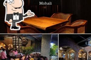 Hops n Grains restaurant - Restaurant Deals in Panchkula