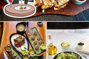 Hops n Grains restaurant - Restaurant Deals in Panchkula