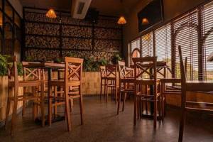 Hops n Grains restaurant - Restaurant Deals in Panchkula
