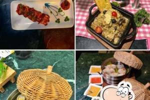 Chugli Restaurant - Restaurant Deals in Panchkula