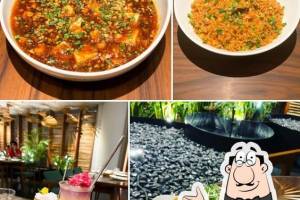Sultry Noodle Restaurant - Restaurant Deals in Panchkula
