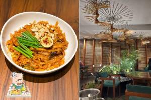 Sultry Noodle Restaurant - Restaurant Deals in Panchkula