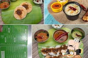 Little IDLI Restaurant - Restaurant Deals in Panchkula