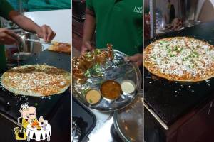 Little IDLI Restaurant - Restaurant Deals in Panchkula