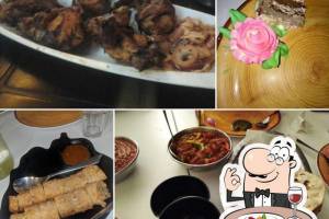 Hot Feast Restaurant - Restaurant Deals in Panchkula