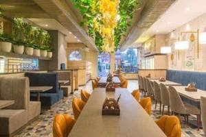 Eli's Bakehouse Restaurant - Restaurant Deals in Panchkula