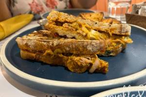 Sir Dough Restaurant - Restaurant Deals in Panchkula
