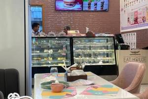 Super Donuts - Eat House - Restaurant Deals in Panchkula