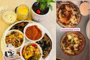 Dum Noorani Restaurant - Restaurant Deals in Panchkula