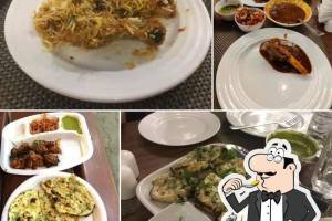 Dum Noorani Restaurant - Restaurant Deals in Panchkula